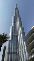 Burj Khalifa 2020