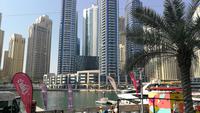 Dubai Marina