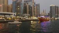Dubai Marina