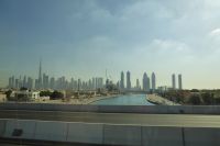 Stadtrundfahrt Dubai