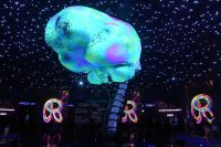 EXPO 2020 - im russischen Pavillon