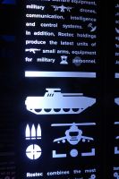 EXPO 2020 - im russischen Pavillon...ohne Worte