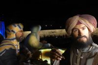 EXPO 2020 - im Mobilitätspavillon