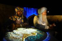 EXPO 2020 - im Mobilitätspavillon