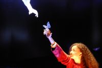 EXPO 2020 - im Mobilitätspavillon