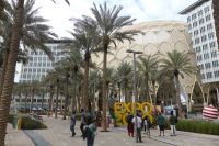 EXPO 2020 - Al Wasl Dome