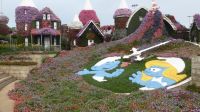 Dubai Miracle Garden