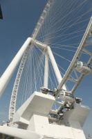 Riesenrad Ain Dubai (Dubai Eye)