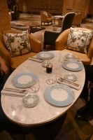 Silvesterreise Dubai - Abu Dhabi Emirates Palace (4)