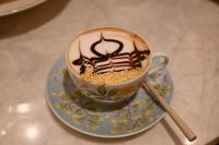 Silvesterreise Dubai - Abu Dhabi Emirates Palace (6)