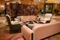 Silvesterreise Dubai - Abu Dhabi Emirates Palace (7)