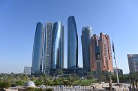 Silvesterreise Dubai - Abu Dhabi