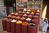 Silvesterreise Dubai - Altstadt (4)