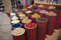 Silvesterreise Dubai - Altstadt (5)