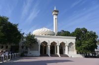 Silvesterreise Dubai - Altstadt (9)