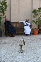 Silvesterreise Dubai - Altstadt (10)