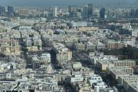 Silvesterreise Dubai - Dubai Frame (6)