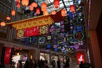 Silvesterreise Dubai - Dubai Mall (3)