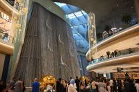 Silvesterreise Dubai - Dubai Mall (5)