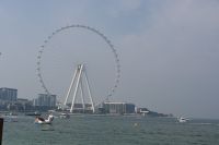 Silvesterreise Dubai - Dubai Marina (4)