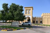 Silvesterreise Dubai - Falekncenter (4)