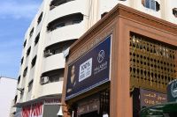 Silvesterreise Dubai - Gewürz- und Goldsouk (3)