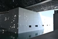 Silvesterreise Dubai - Louvre Abu Dhabi (11)
