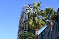 Silvesterreise Dubai - Museum of the Future (1)