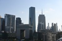 Silvesterreise Dubai - Museum of the Future (8)