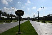 Silvesterreise Dubai - Palast des Scheich (2)