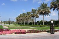 Silvesterreise Dubai - Palast des Scheich (5)