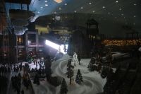 Silvesterreise Dubai - Snow Dubai (2)