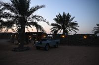 Silvesterreise Dubai - Wüstensafari (3)