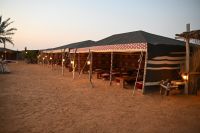 Silvesterreise Dubai - Wüstensafari (5)