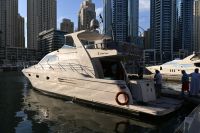 Silvesterreise Dubai - Yachttour entlang der Küste (1)