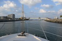 Silvesterreise Dubai - Yachttour entlang der Küste (2)