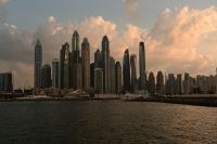 Silvesterreise Dubai - Yachttour entlang der Küste (5)
