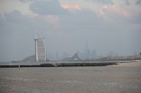 Silvesterreise Dubai - Yachttour entlang der Küste (6)