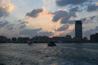 Silvesterreise Dubai - Yachttour entlang der Küste (7)