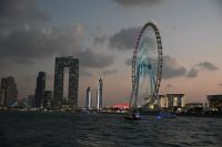 Silvesterreise Dubai - Yachttour entlang der Küste (9)