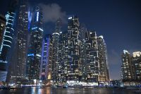 Silvesterreise Dubai - Yachttour entlang der Küste (11)