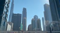 Dubai - Sheikh Zayed Road
