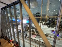 Mall of the Emirates - Skihalle