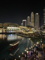 Downtown Dubai