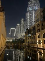 Downtown Dubai