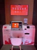 Dubais alte Viertel - Al Sharif - Polizeistation