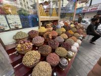 Dubai - Gewürzmarkt