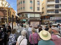 Dubai - Gewürzmarkt