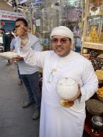 Dubai - Gewürzmarkt