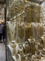 Dubai - Goldmarkt